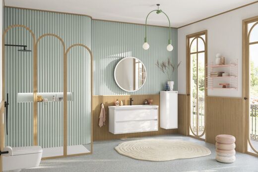 SPLASH Bad Villeroy Und Boch Skyla 7