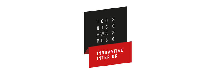 Iconic Award 2020 Logo Web