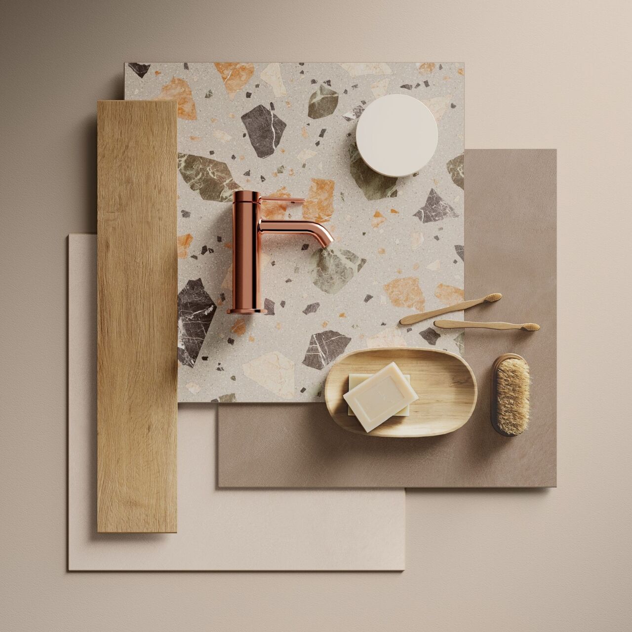 SPLASH Bad VitrA New Integra 18