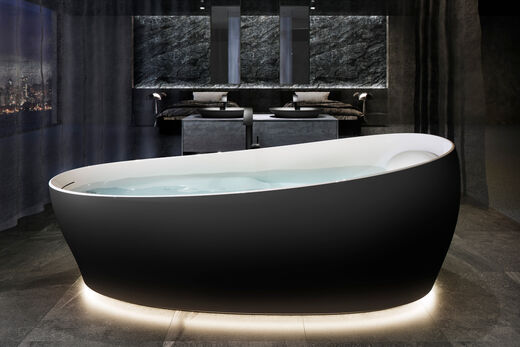 SPLASH Bad TOTO NEOREST Floatingwanne