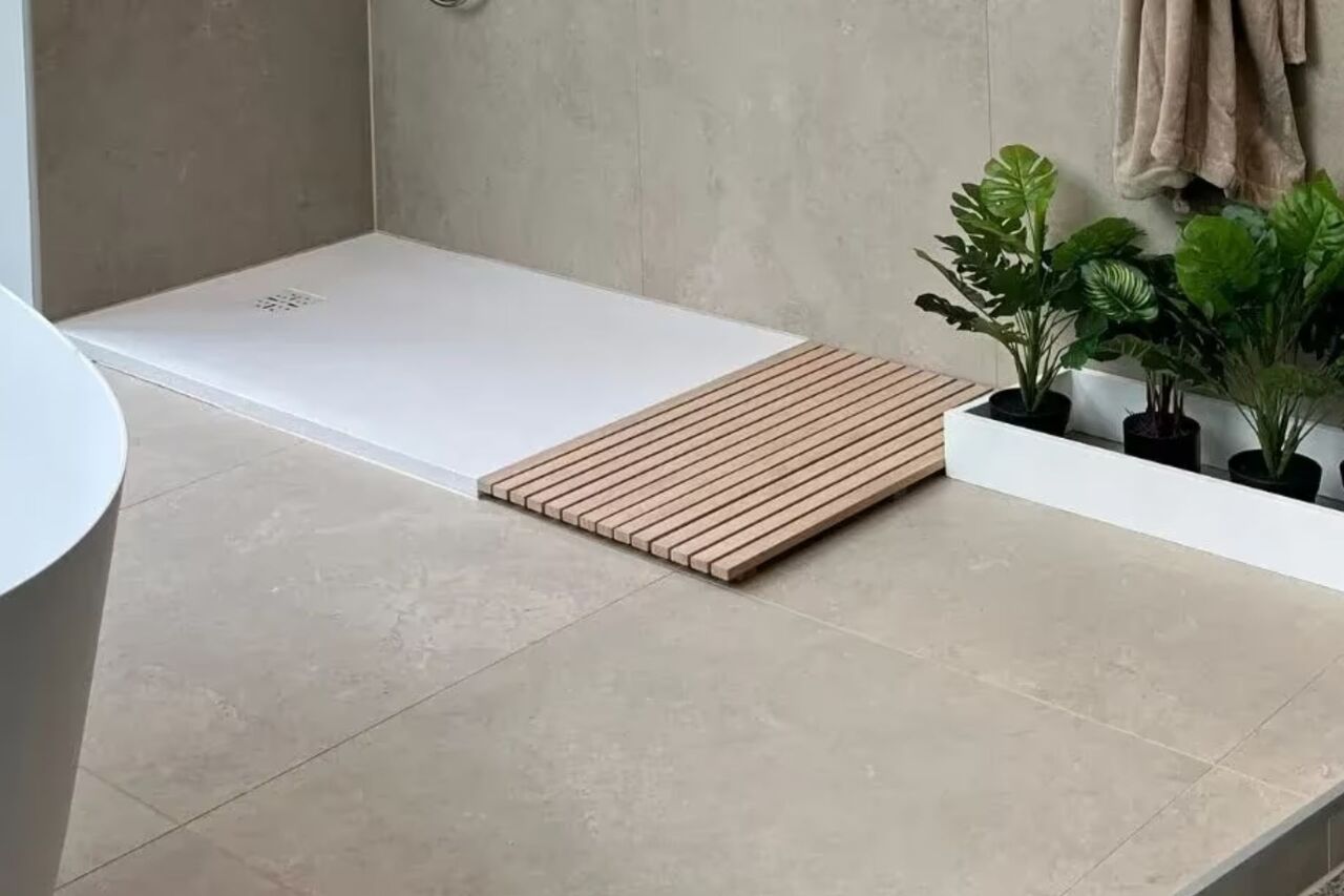 SPLASH Bad KLUDI TERRA 12