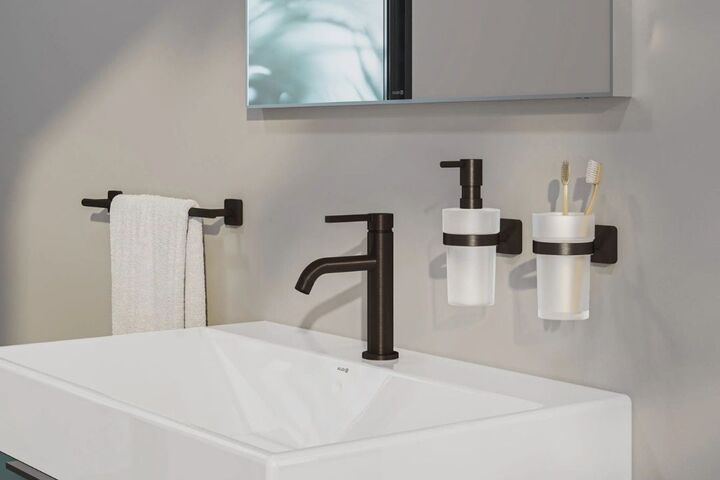 SPLASH Bad KLUDI VELA S AccessoiSes 13