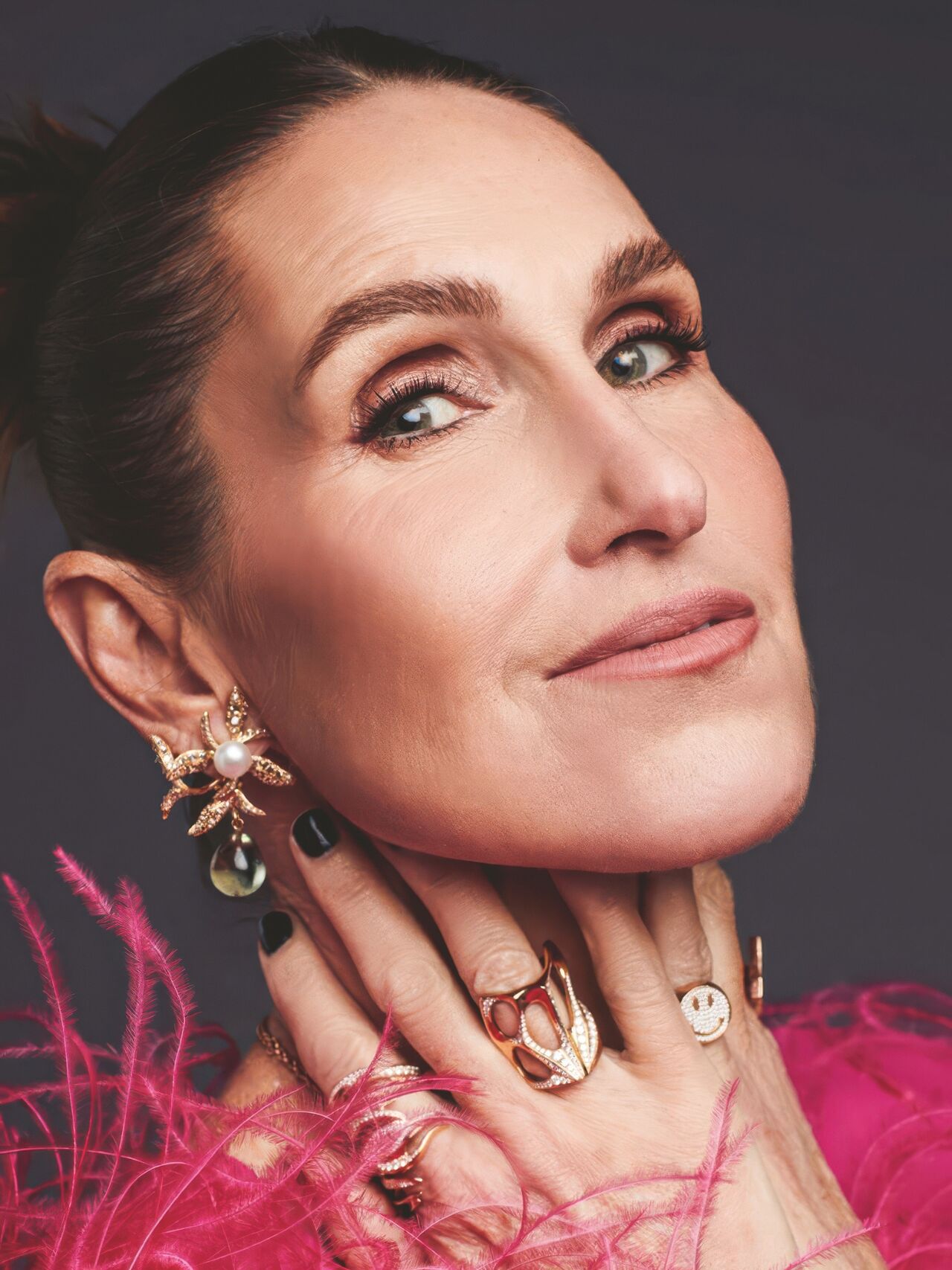 Gewinnspiel Callwey Stil Beginnt Im Kopf 2026  2 