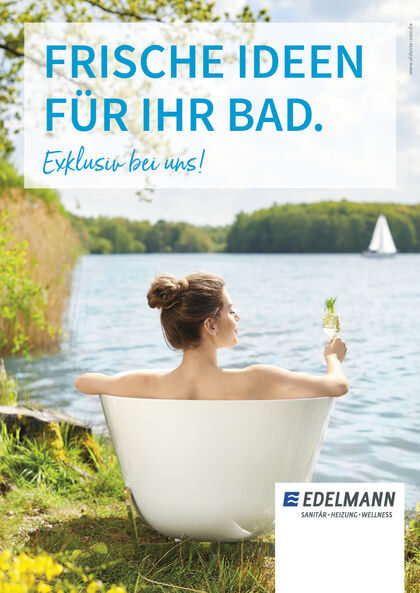 Imageseite Edelmann