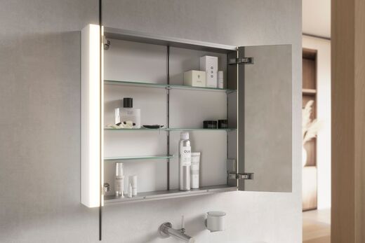 SPLASH Bad KEUCO SOMARIS 14