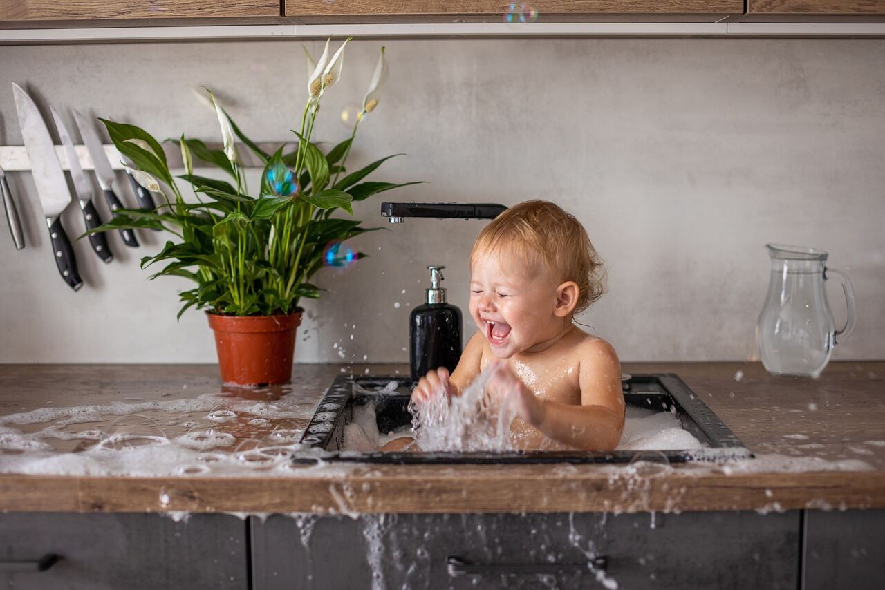 Wilo Splash Haustechnik  3 