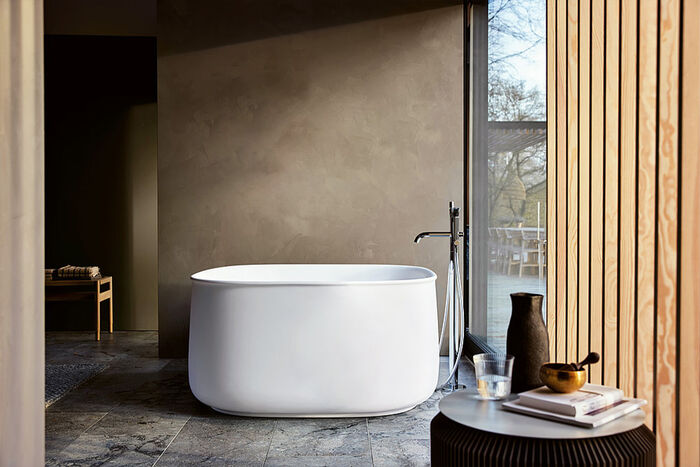 Duravit Zencha