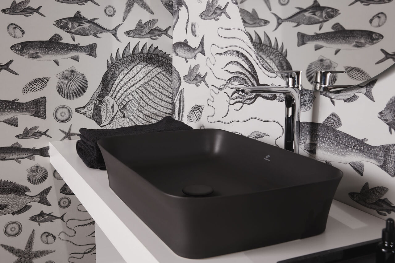 Waschbecken Ipalyss™ von Ideal Standard Waschbecken Ipalyss™ von Ideal Standard