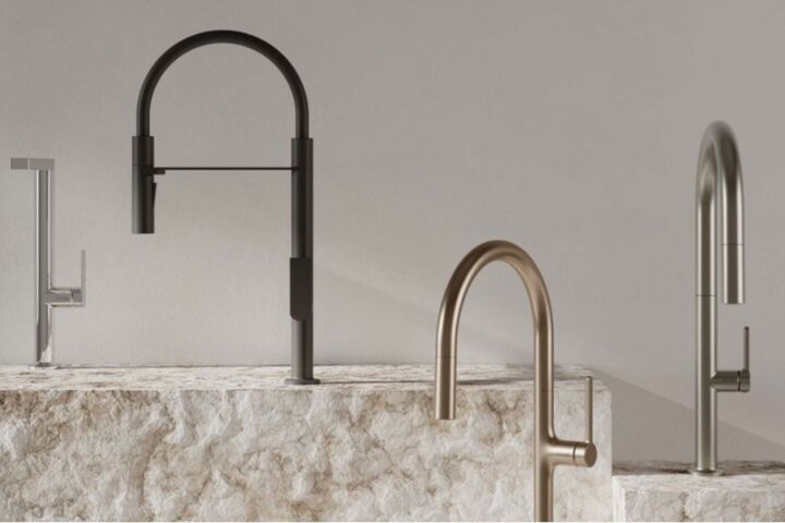 SPLASH Bad Kludi Kuechenamaturen 1