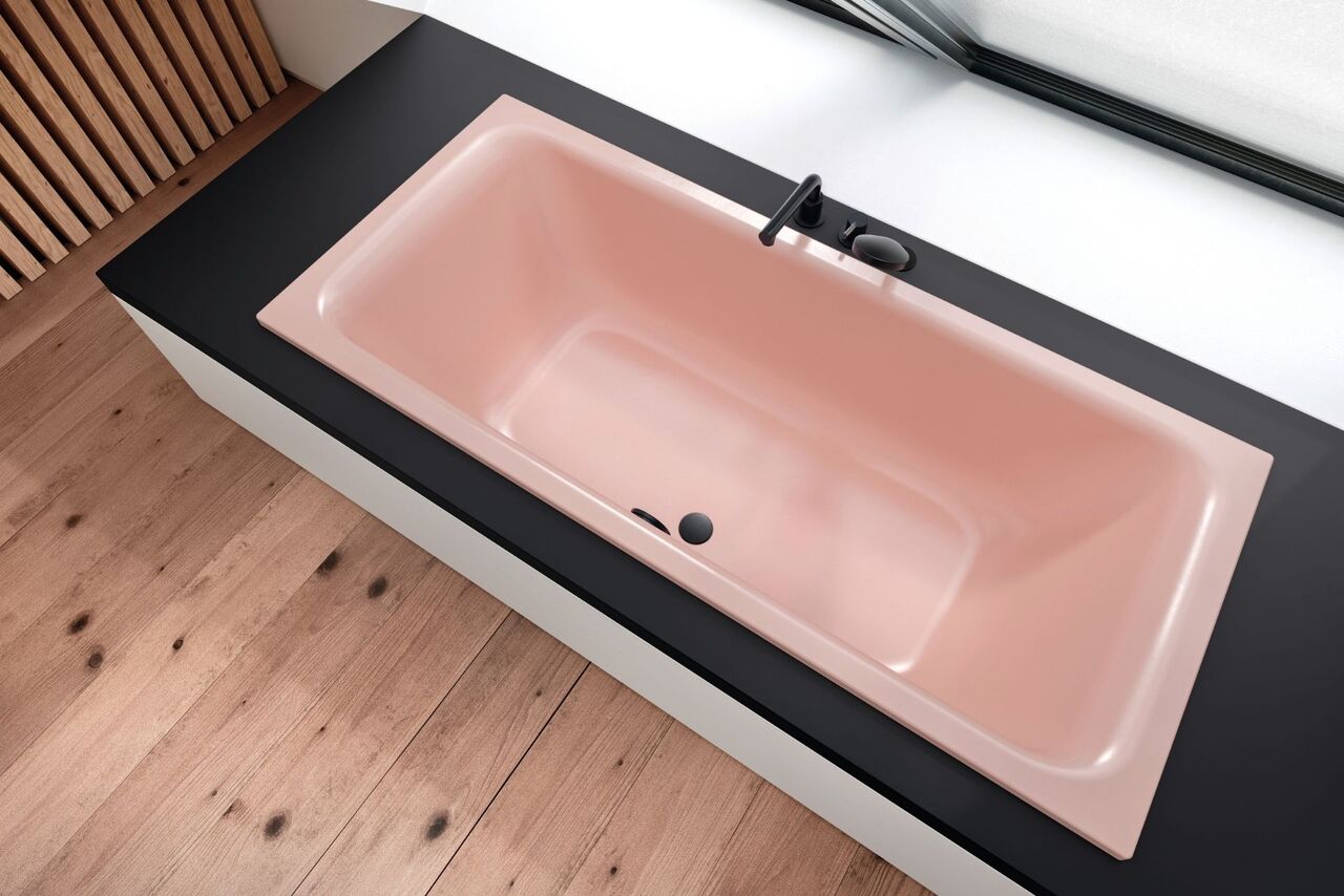 SPLASH Bad Bette Key Colours 1