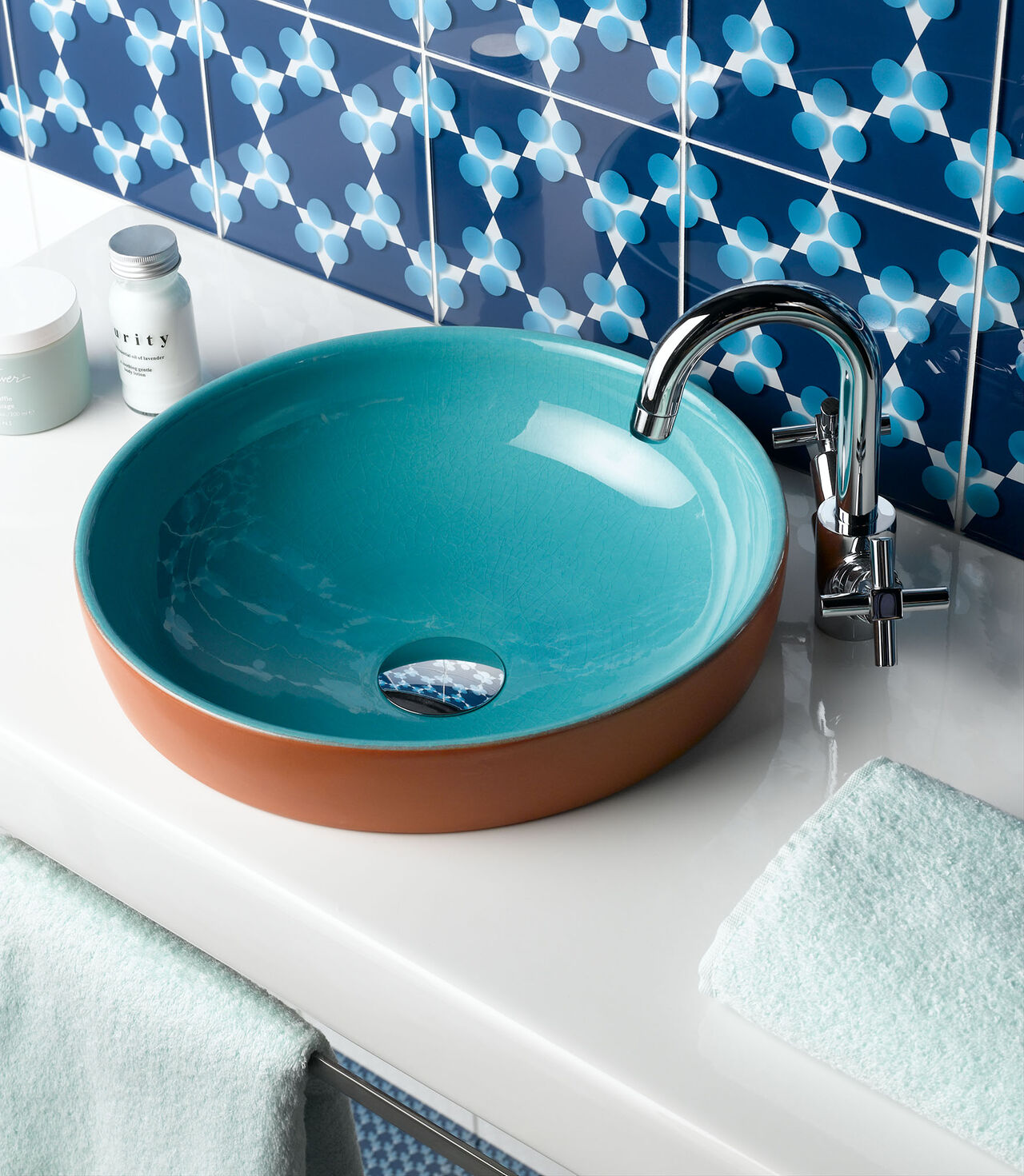 VitrA Water Jewels VitrA Water Jewels
