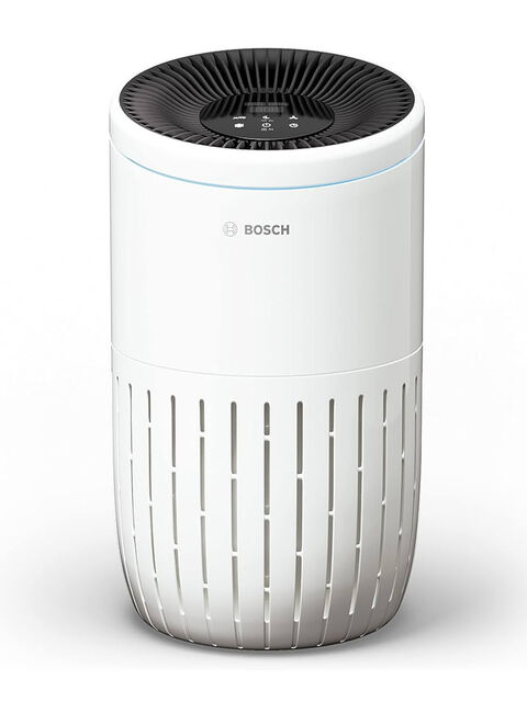 Luftreiniger Bosch Air 4000 Bosch Air Gewinnspiel 2024 Splash