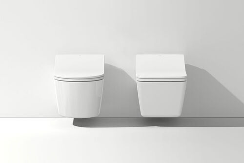 TOTO Europe Washlet RX und SX