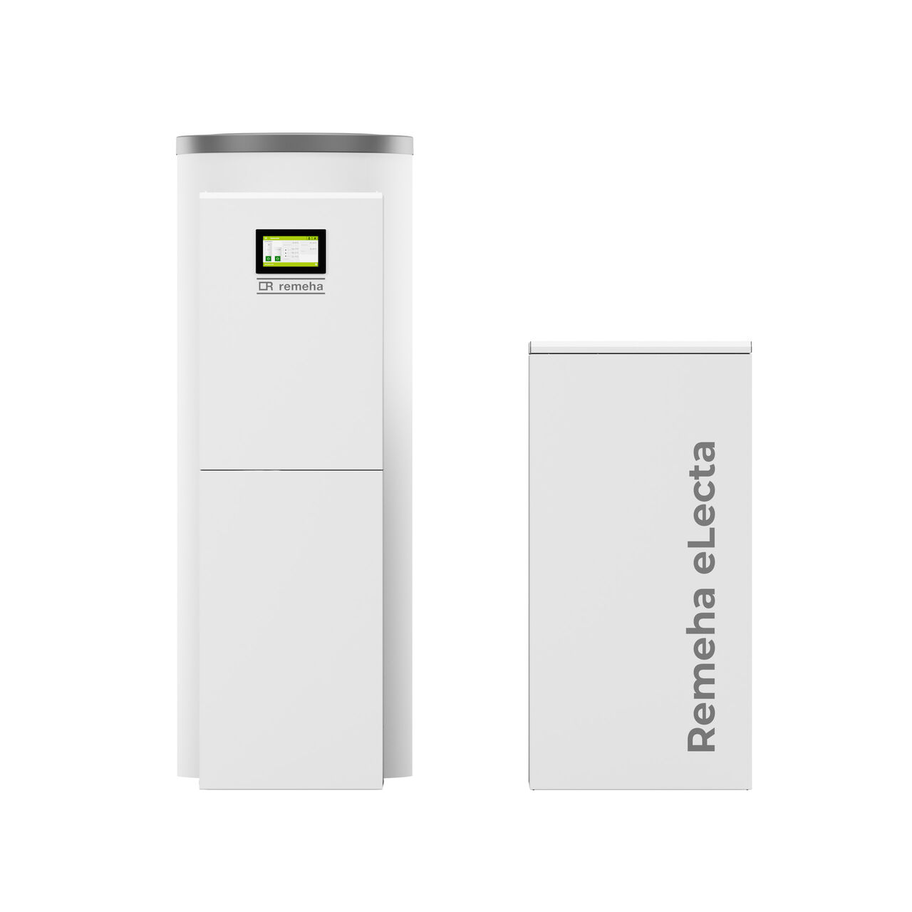 eLecta Brennstoffzellen-System von Remeha eLecta Brennstoffzellen-System von Remeha