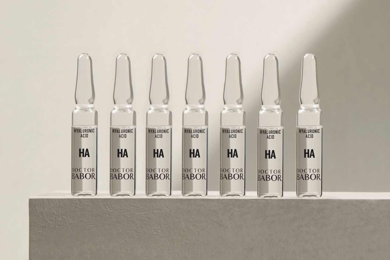 10 X DOCTOR BABOR HYDRATION 10 X DOCTOR BABOR HYDRATION