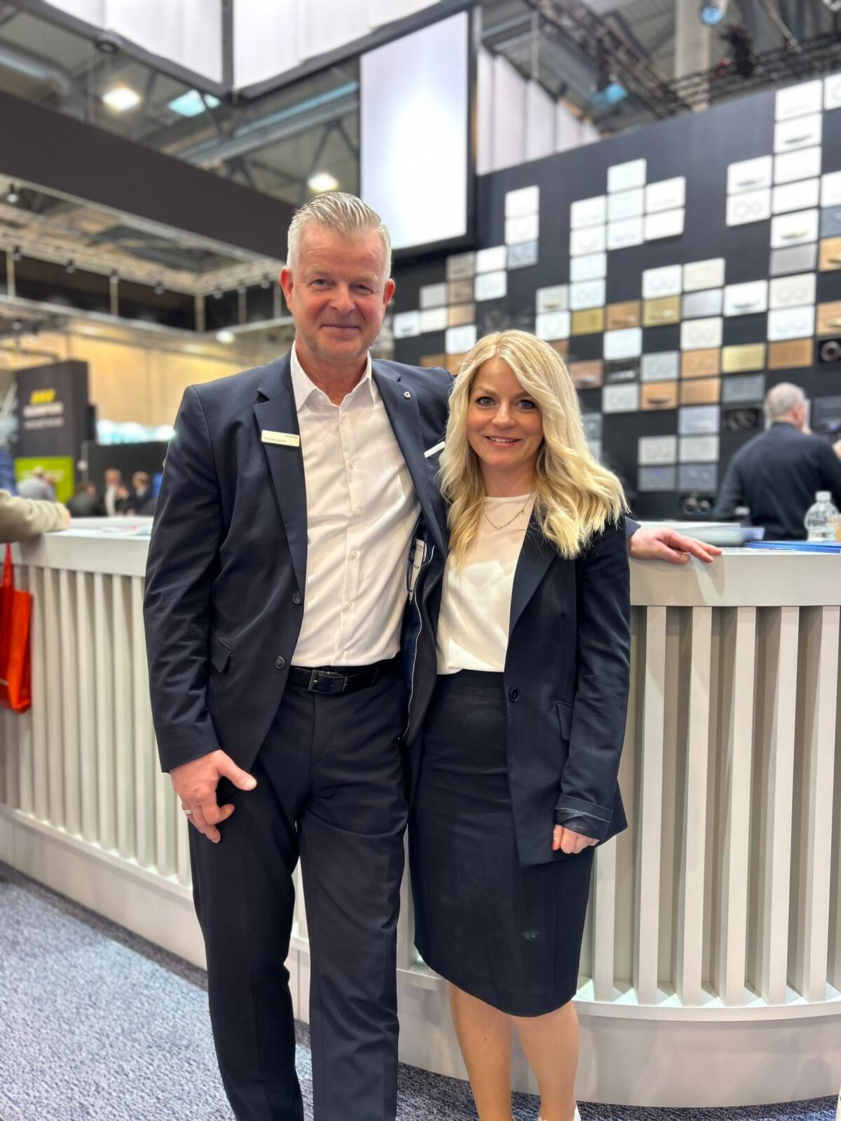 Shk Essen 2026 Geberit  4