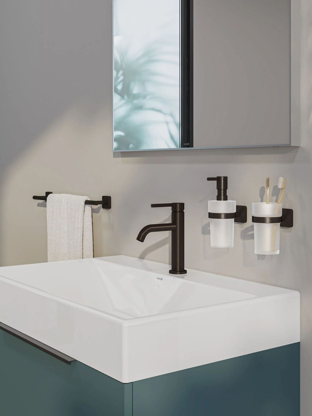 SPLASH Bad KLUDI VELA S AccessoiSes 6