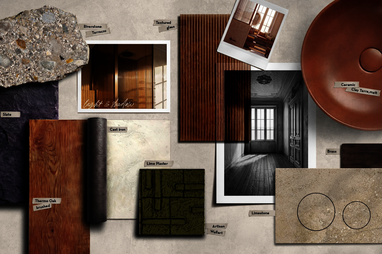 SPLASH Bad Geberit Design Contest 12