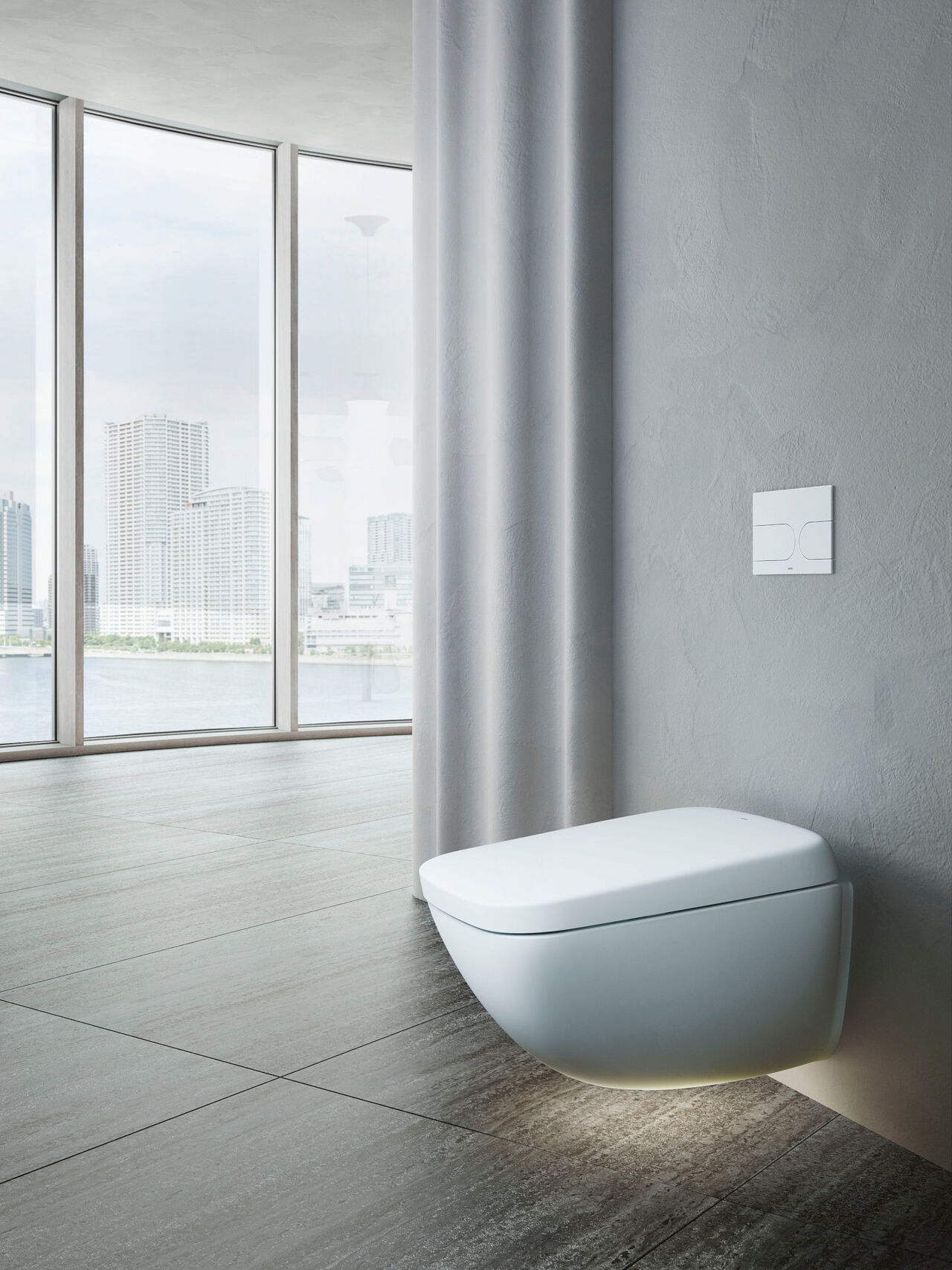 SPLASH Bad TOTO NEOREST 4