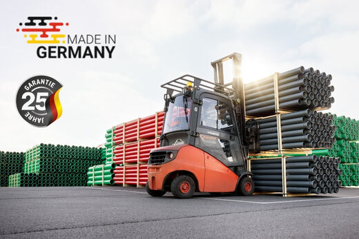 Ostendorf Made In Germany