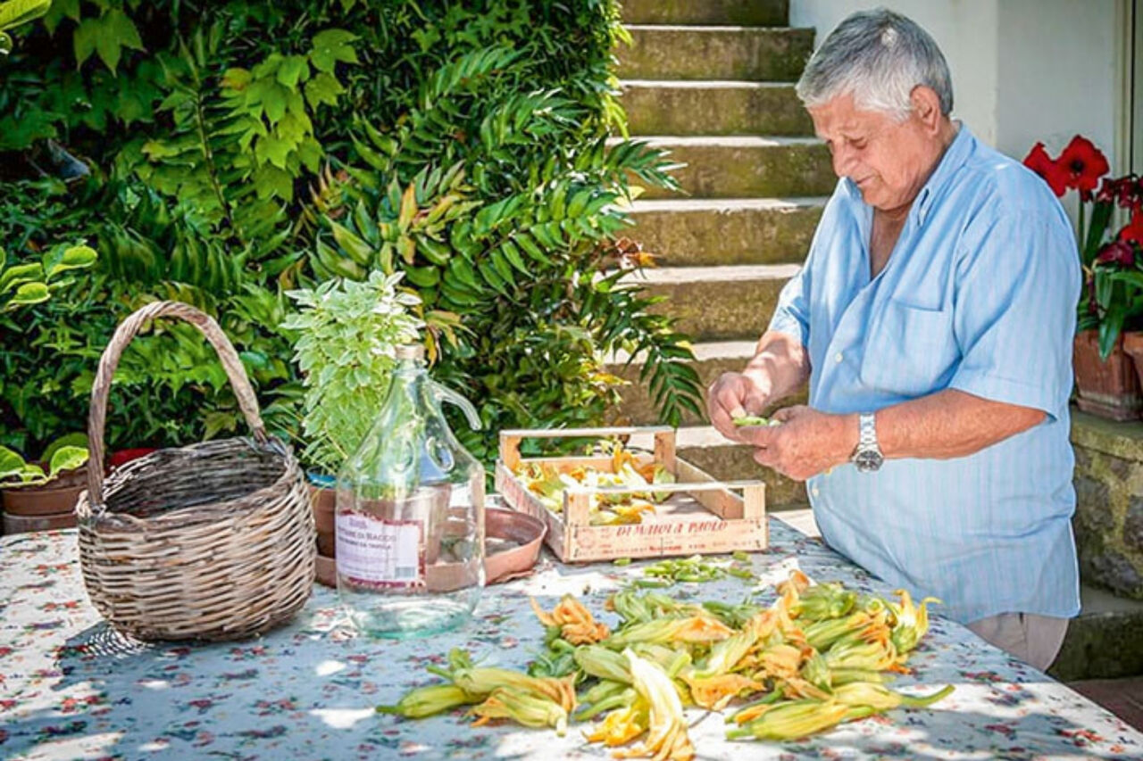 Callwey Amalfi Gewinnspiel Splash  12 