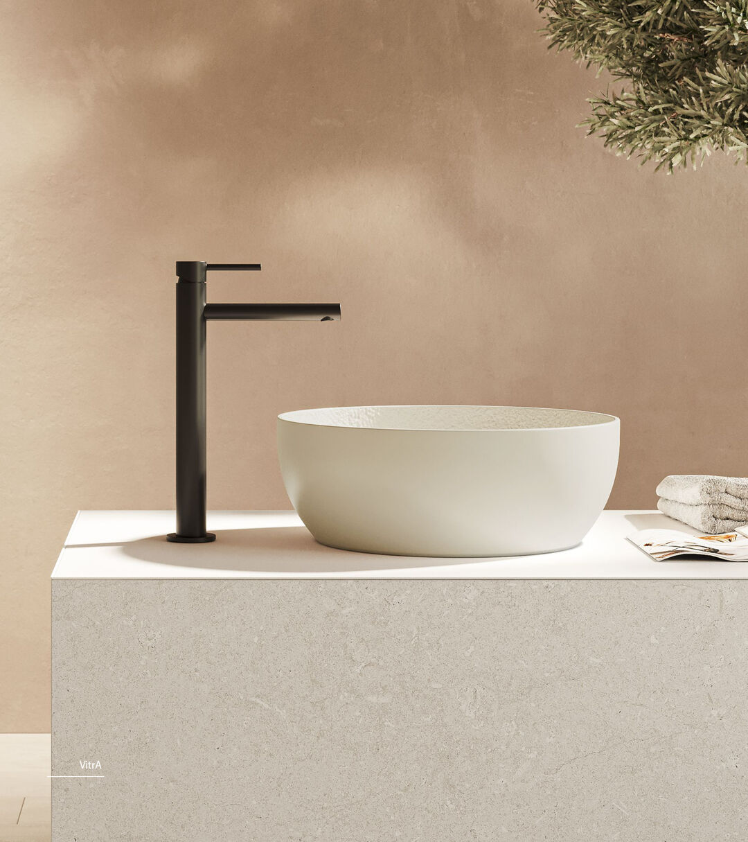 Lookbook VitrA 2025 02