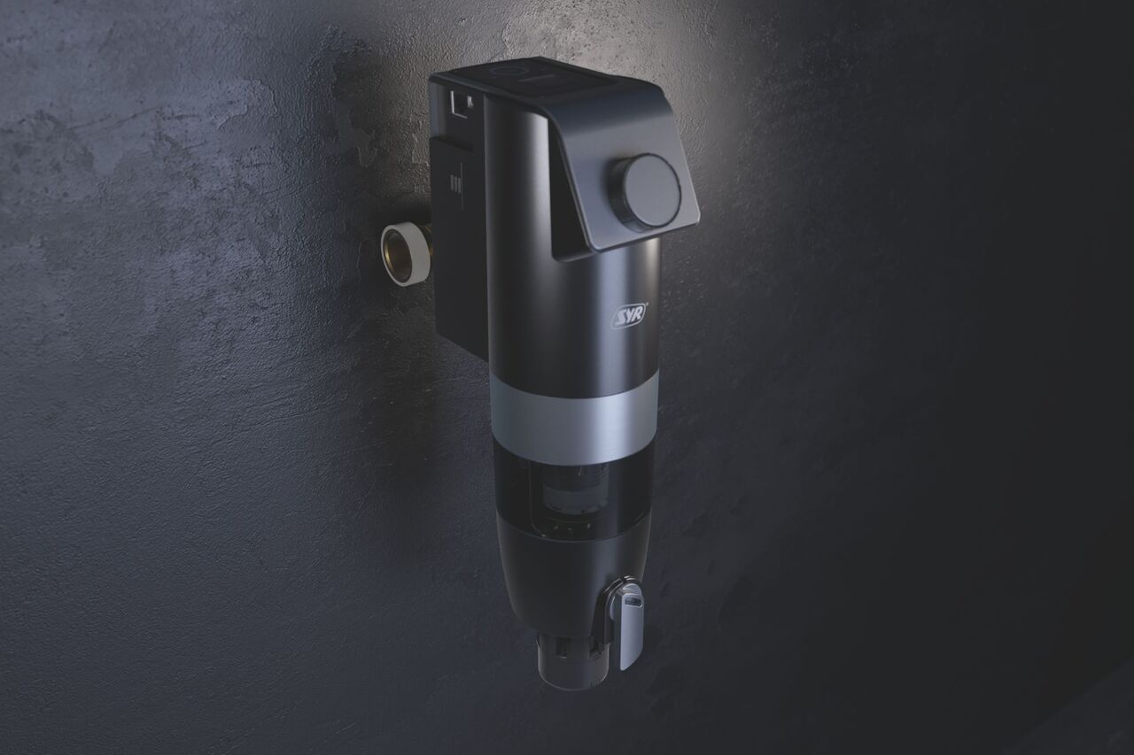 TRIO Lock Connect