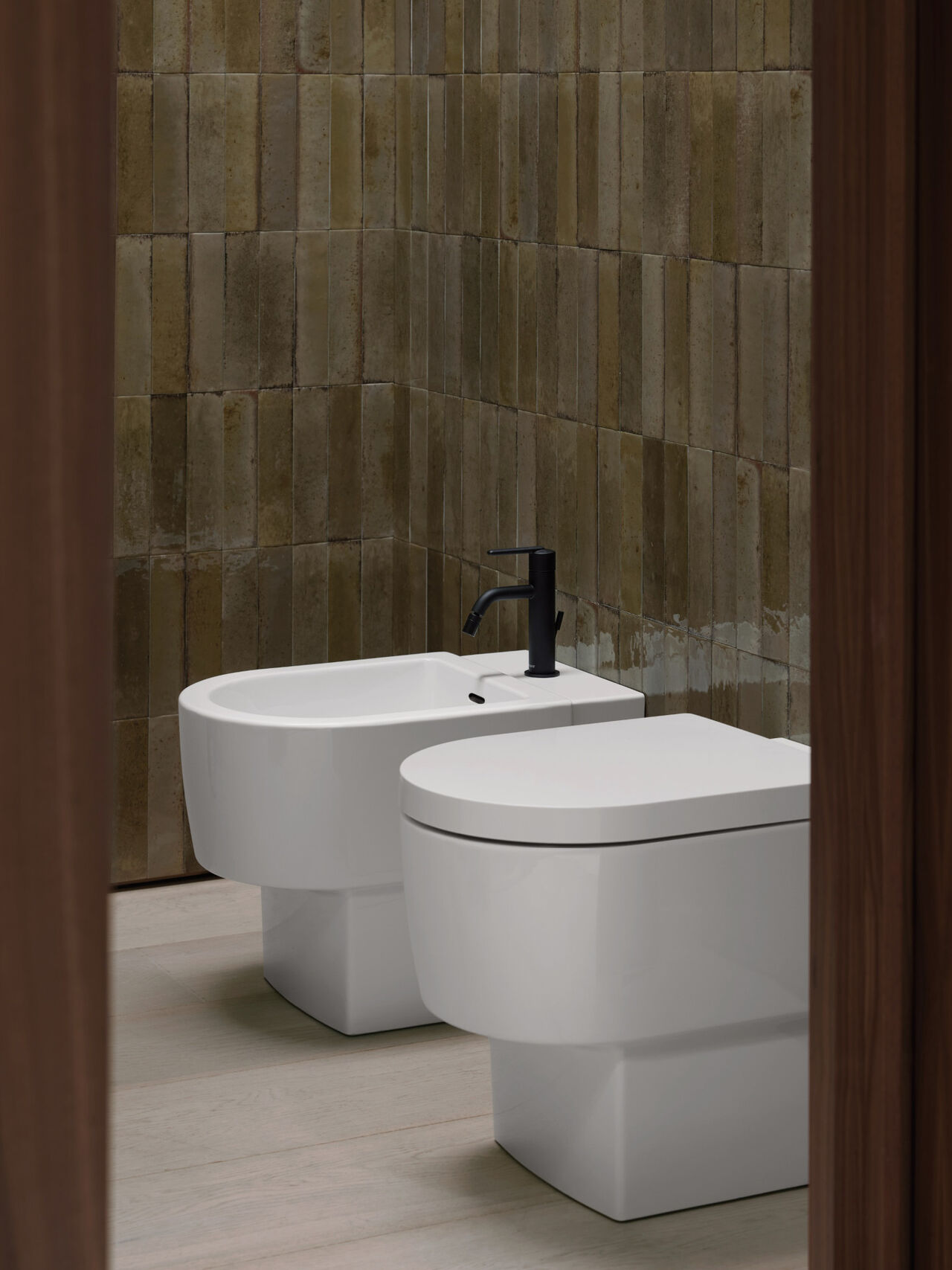 SPLASH Bad Duravit Balcoon By Patricia Urquiola 13