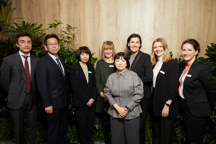 TOTO washlet neorest ish 2023 kat