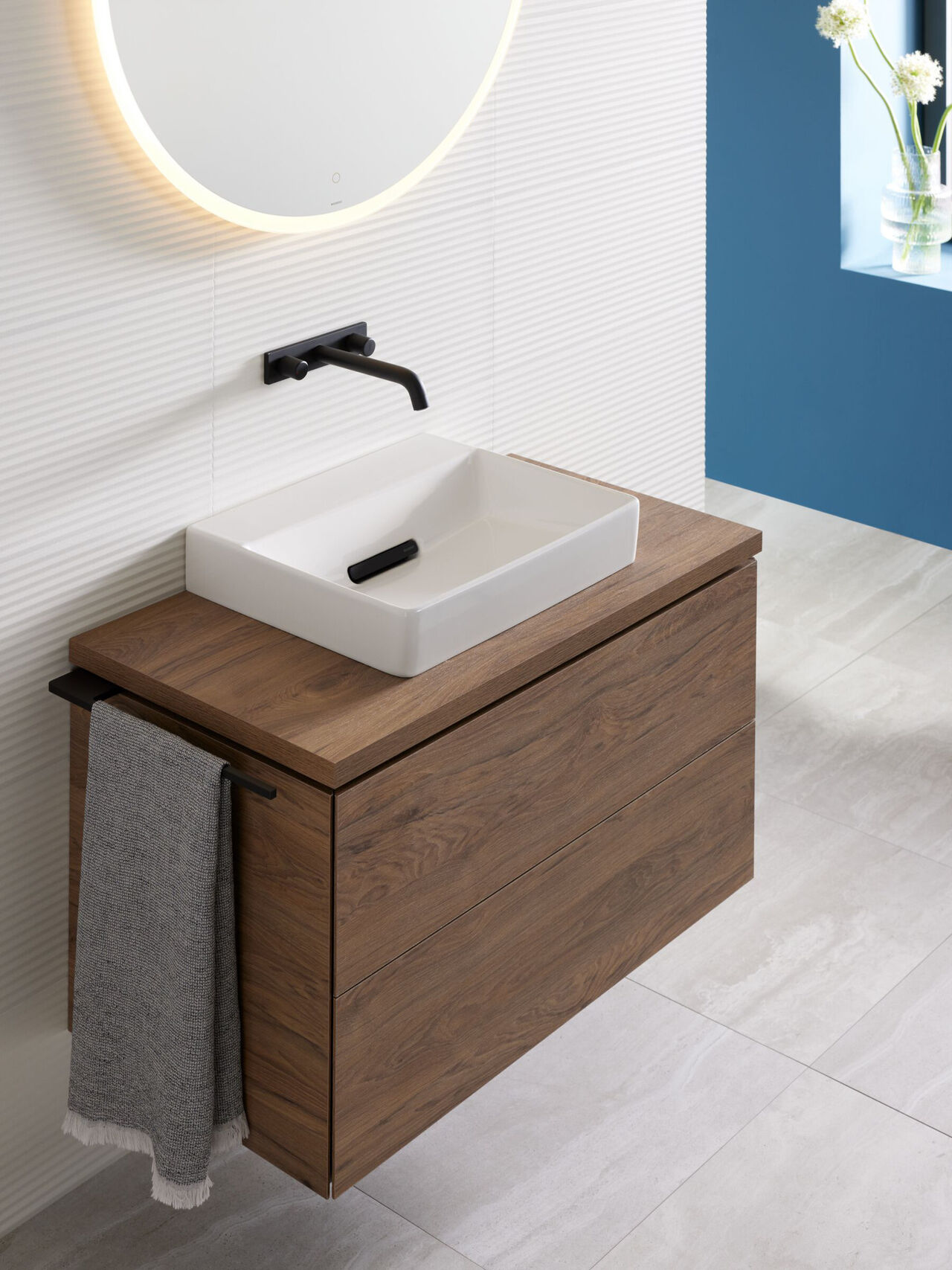 SPLASH Bad Geberit Mix Match 20