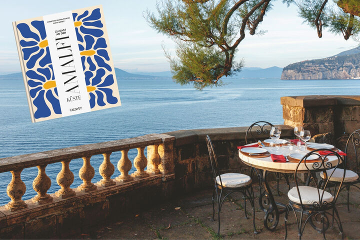 Callwey amalfi gewinnspiel splash  13