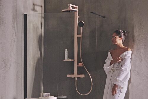 Ideal Standard Alu⁺