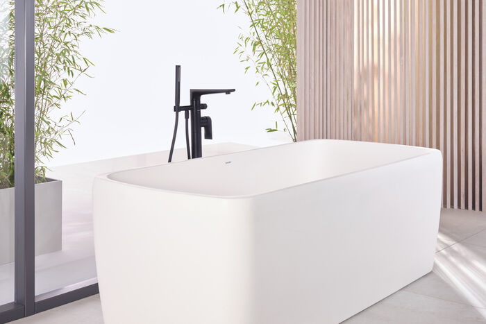 SPLASH Bad Duravit Qatego By F.A. Porsche 6