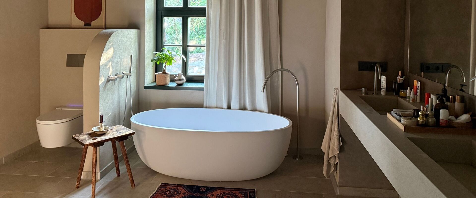 SPLASH Bad Geberit Referenz Badrenovierung 4