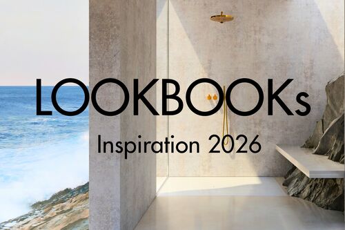 Lookbook 2026 Badezimmer