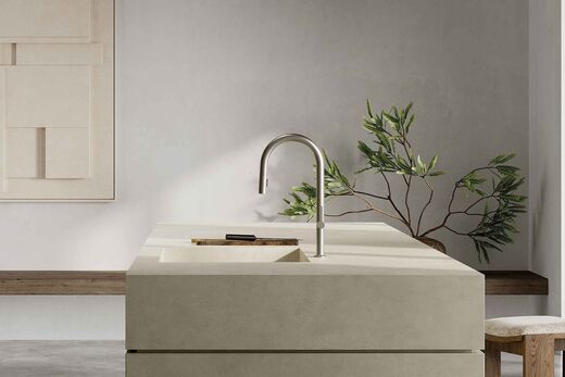 SPLASH Bad Kludi Kuechenamaturen 16