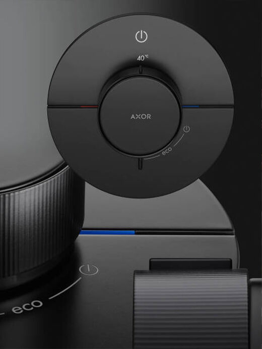 AXOR ShowerSelect ID Axor Milano2