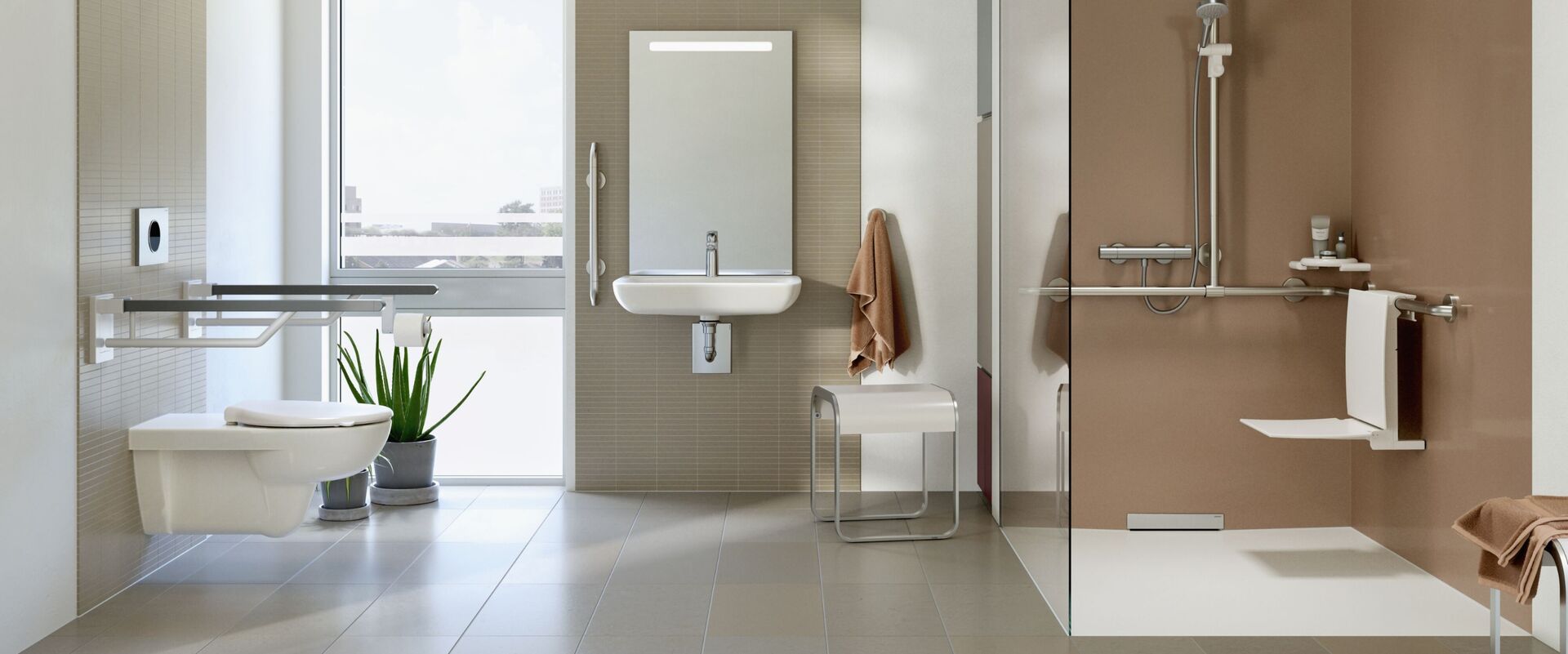 Renova Comfort Geberit 2025 Banner
