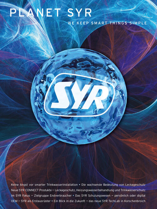 SYR Magazin
