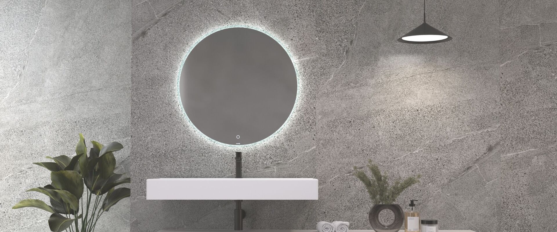 SPLASH Bad Kludi Luma 8