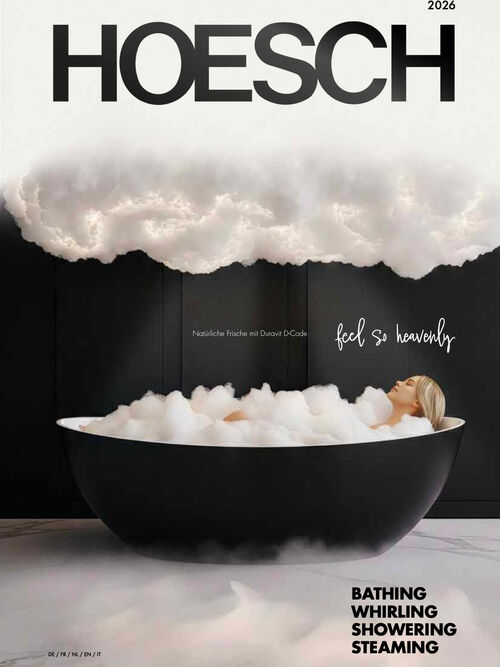 Katalog HOESCH