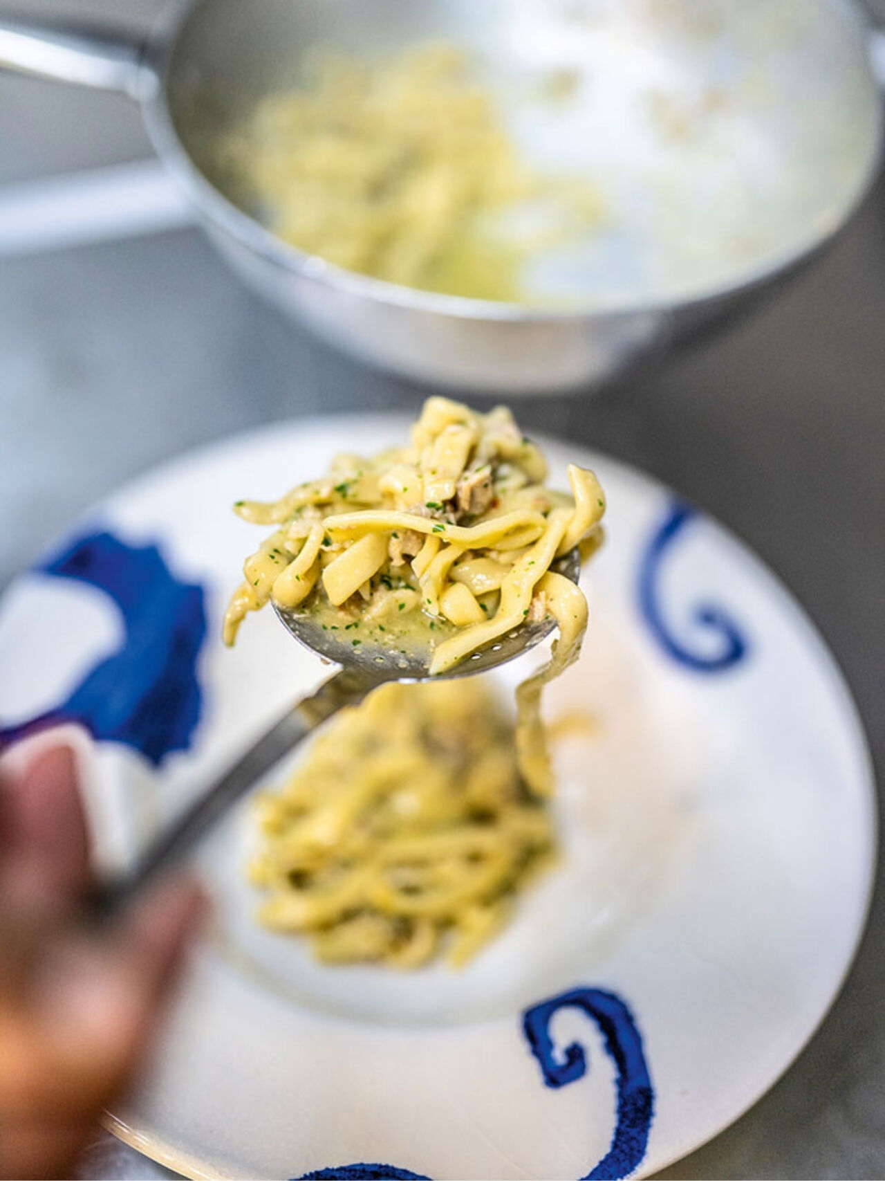 Callwey Amalfi Gewinnspiel Splash  2 