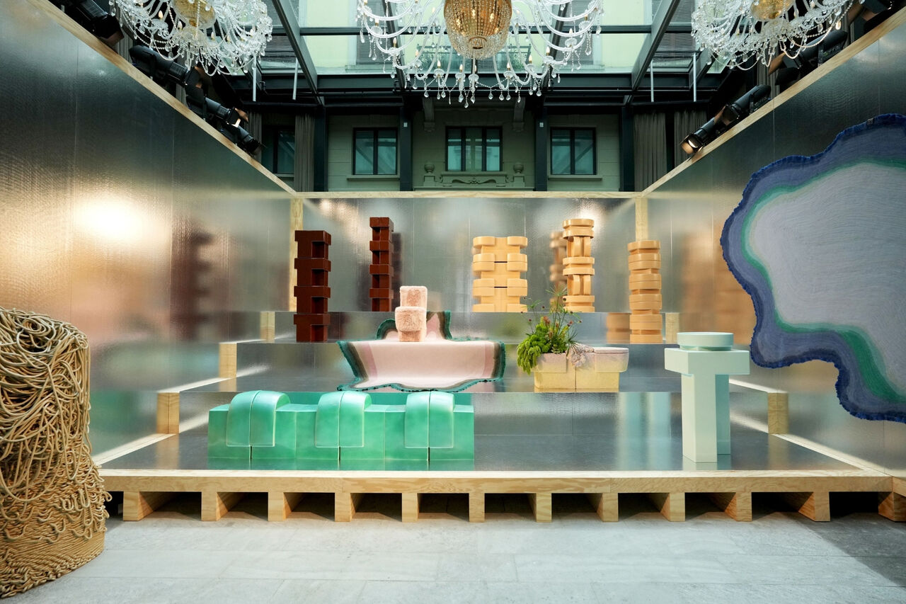 Duravit Mailand 2026  1 