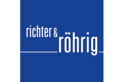 Logo Richter Roehrig