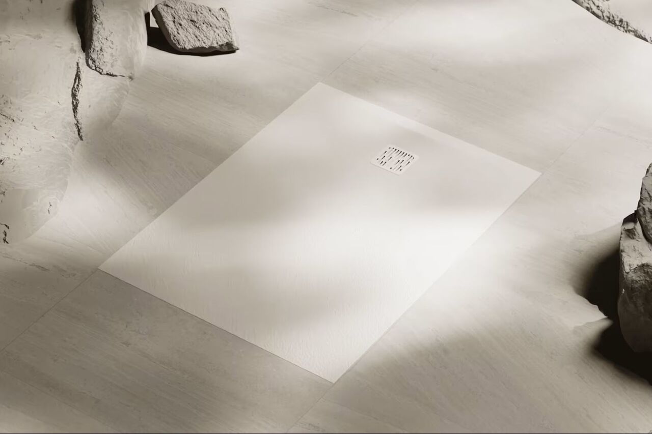 SPLASH Bad KLUDI TERRA 09