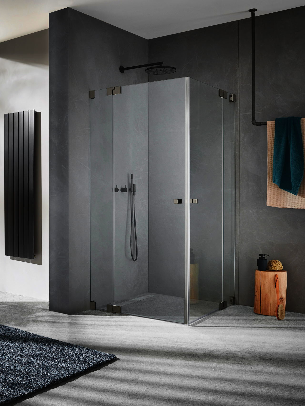 SPRINZ: Glas als langlebiger Werkstoff