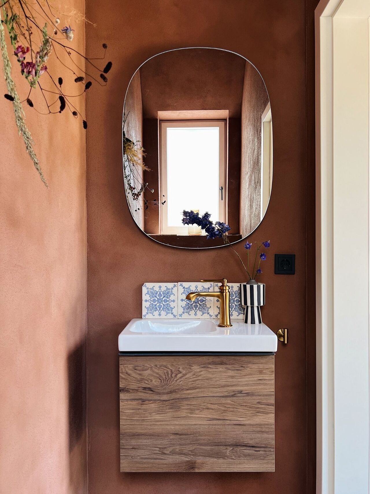 SPLASH Bad Geberit Referenz Qadir Gaestebad 12