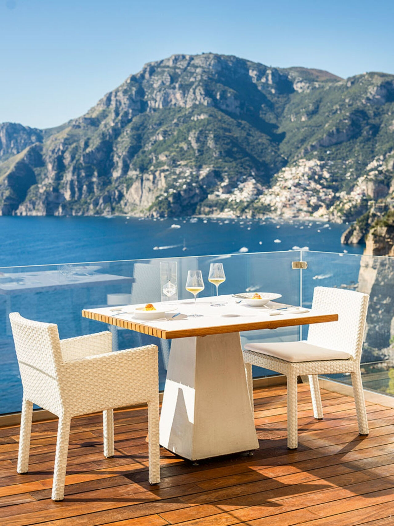 Callwey Amalfi Gewinnspiel Splash  1 