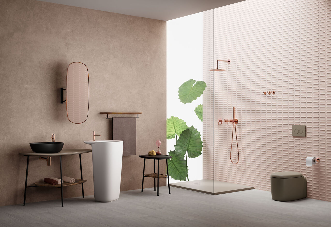 VitrA Plural VitrA Plural