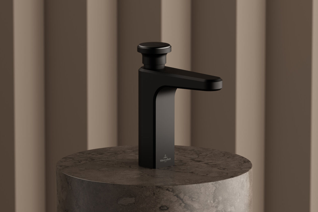 Villeroy & Boch Vea Armaturenserie